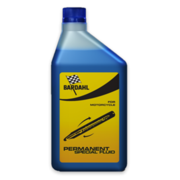 BARDAHL Liquido Raffreddamento